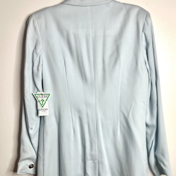 Guess Women's Blazer - Elegance Meets Versatility - Picture 2 of 5